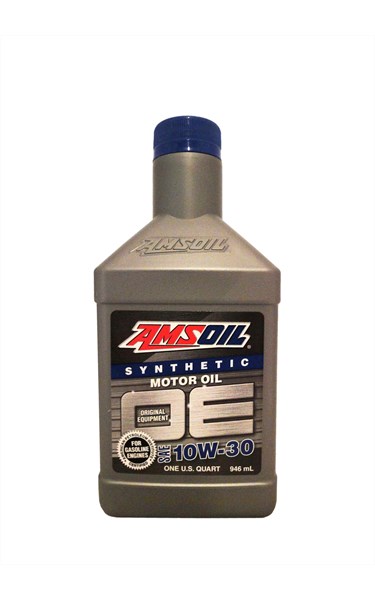 OE 10W-30 Synthetic Motor Oil