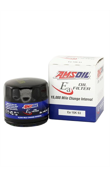 Ea Oil Filters