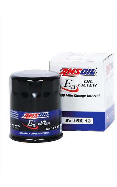 Ea Oil Filters
