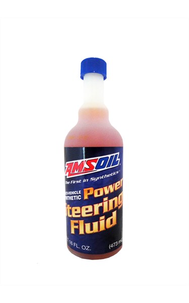 Multi-Vehicle Synthetic Power Steering Fluid