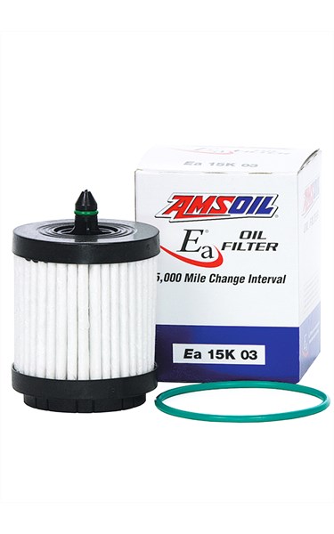 Ea Oil Filters