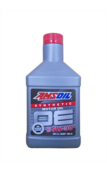OE 5W-30 Synthetic Motor Oil