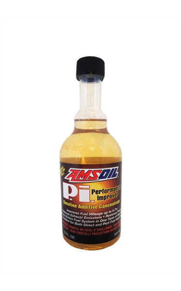P.i. Performance Improver Gasoline Additive