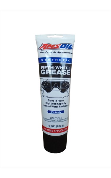 Synthetic Fifth-Wheel Grease