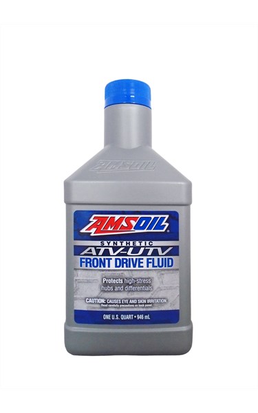 Synthetic ATV/UTV Front Drive Fluid