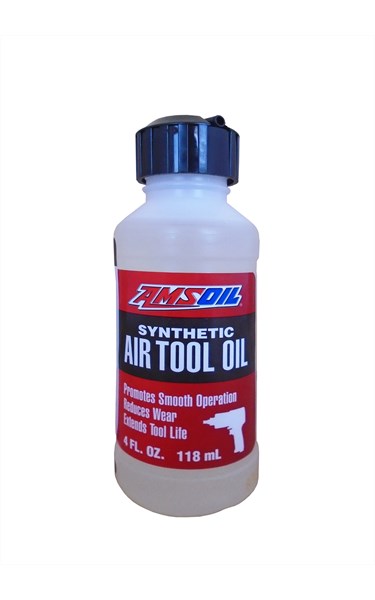 Synthetic Air Tool Oil