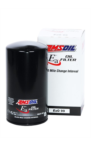 Ea Oil Filters