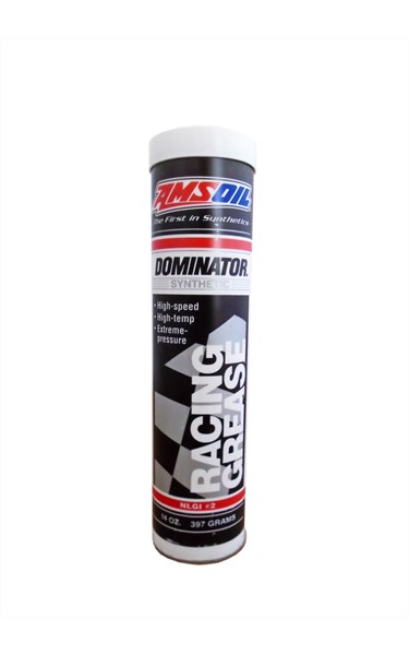 DOMINATOR® Synthetic Racing Grease
