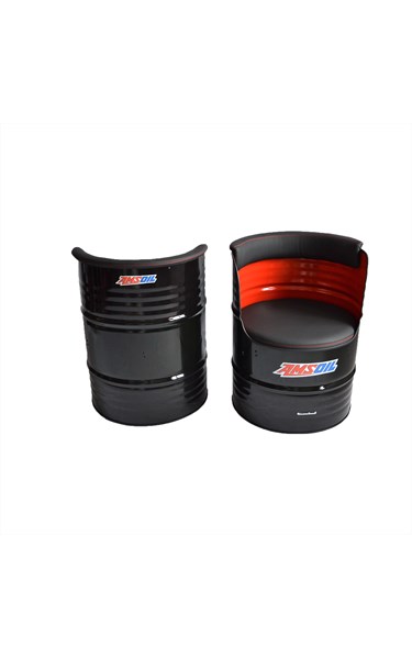 Стул выставочный AMSOIL