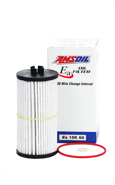 Ea Oil Filters