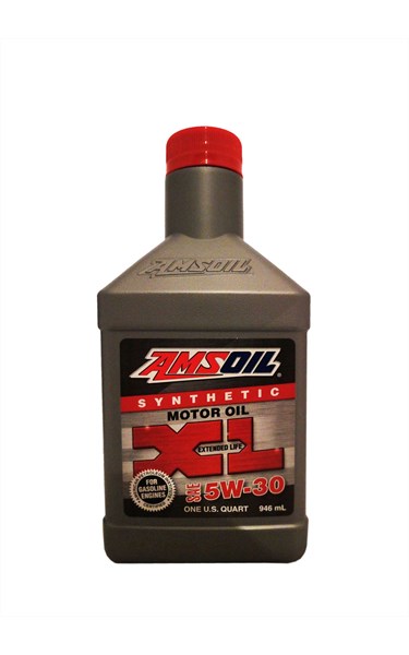 XL 5W-30 Synthetic Motor Oil