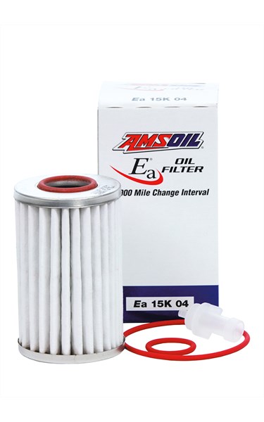 Ea Oil Filters