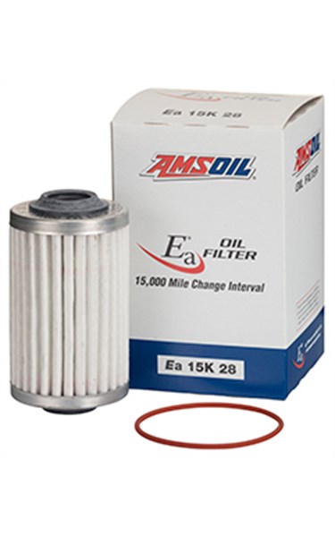 Ea Oil Filters