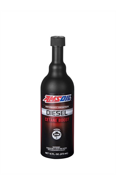 Diesel Cetane Boost