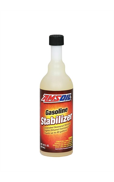 Gasoline Stabilizer