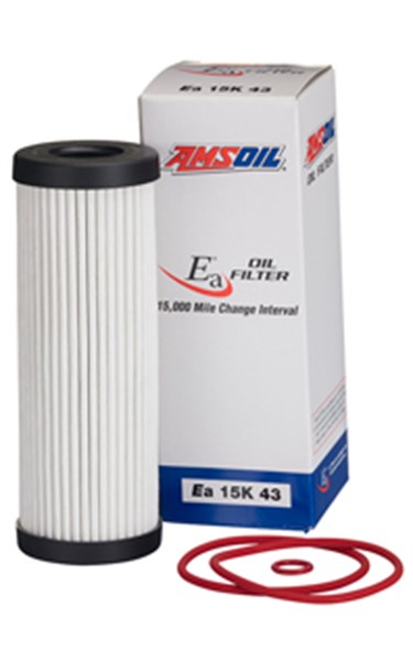 Ea Oil Filters
