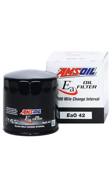 Ea Oil Filters