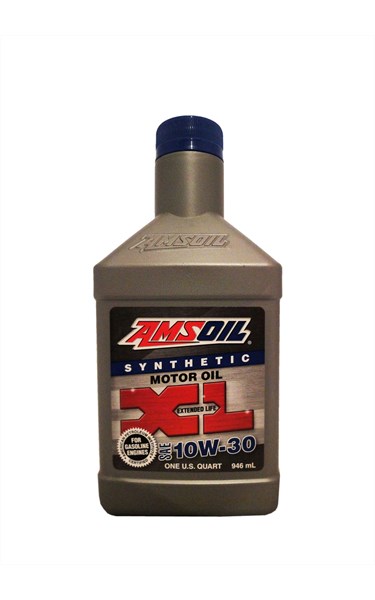 XL 10W-30 Synthetic Motor Oil
