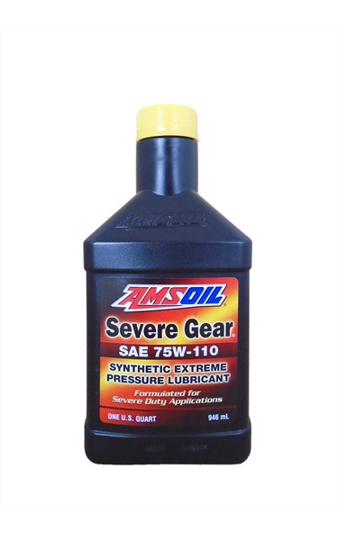 Severe Gear® 75W-110