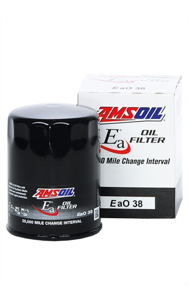 Ea Oil Filters
