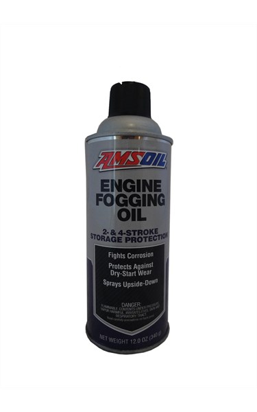 Engine Fogging Oil