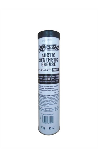 Arctic Synthetic Grease