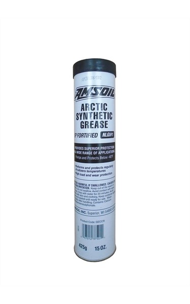 Arctic Synthetic Grease