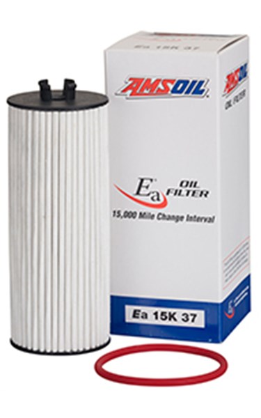 Ea Oil Filters