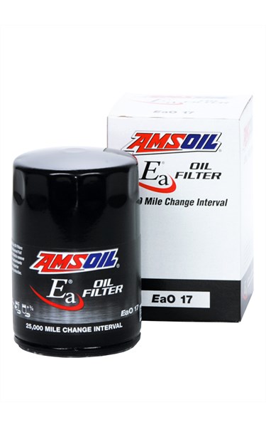 Ea Oil Filters