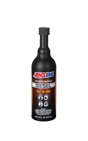 Diesel All-In-One