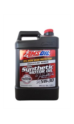 AMSOIL Signature Series 5W-30 Synthetic Motor Oil